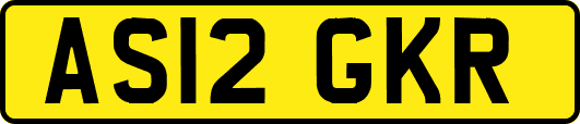 AS12GKR
