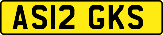 AS12GKS