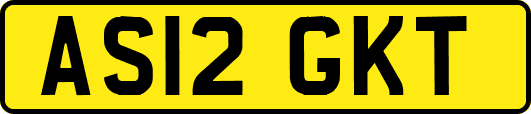 AS12GKT
