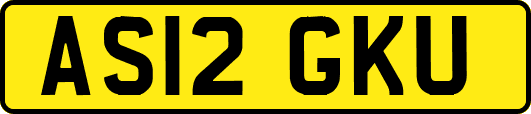 AS12GKU