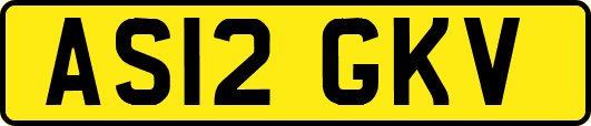 AS12GKV