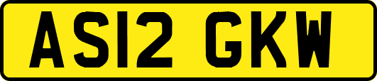 AS12GKW