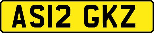AS12GKZ