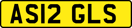 AS12GLS