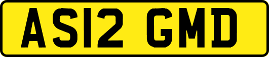 AS12GMD
