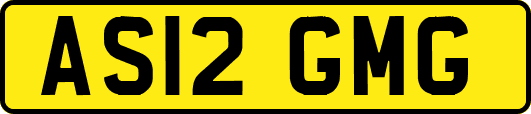 AS12GMG