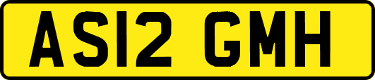 AS12GMH