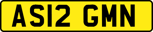 AS12GMN
