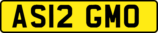 AS12GMO