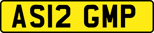 AS12GMP