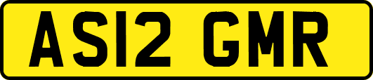 AS12GMR
