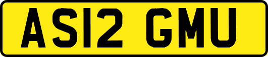 AS12GMU
