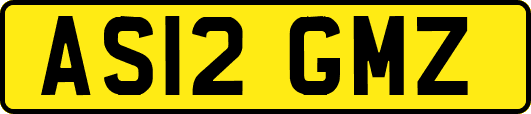AS12GMZ