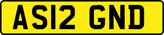 AS12GND