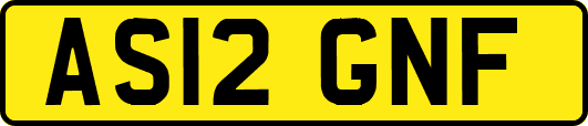 AS12GNF