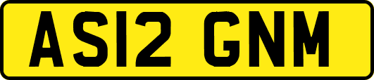 AS12GNM