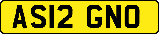 AS12GNO