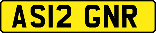 AS12GNR