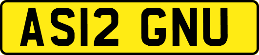 AS12GNU