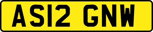 AS12GNW
