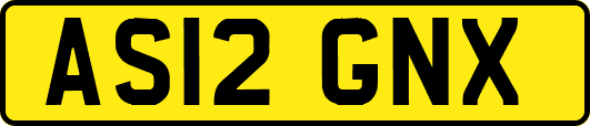 AS12GNX