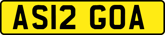 AS12GOA