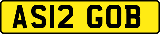 AS12GOB