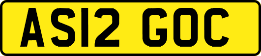 AS12GOC