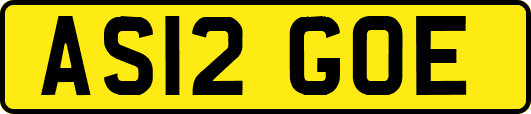 AS12GOE