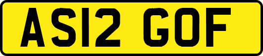AS12GOF