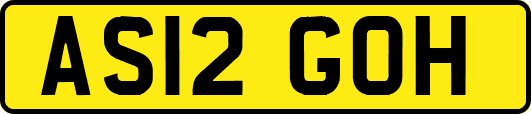 AS12GOH