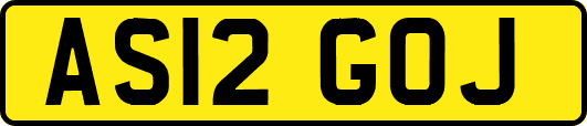 AS12GOJ