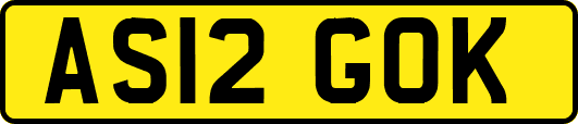 AS12GOK