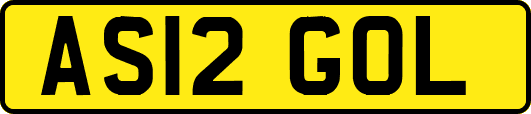 AS12GOL