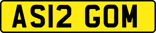 AS12GOM