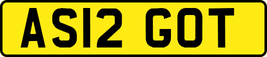 AS12GOT