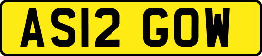 AS12GOW