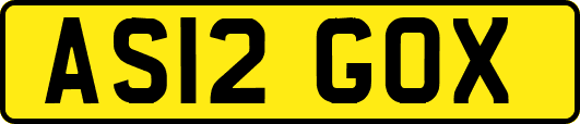 AS12GOX