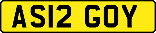 AS12GOY