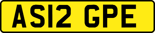 AS12GPE
