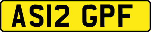 AS12GPF