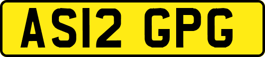 AS12GPG