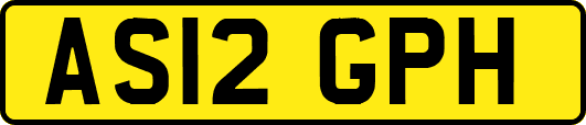 AS12GPH