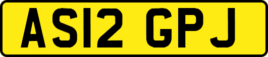 AS12GPJ