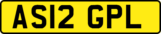 AS12GPL
