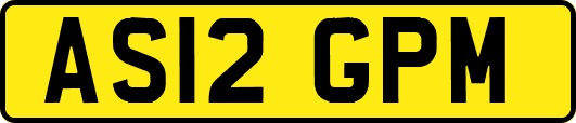 AS12GPM