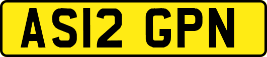 AS12GPN