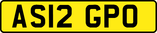 AS12GPO