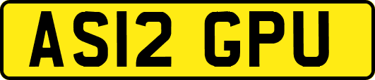 AS12GPU