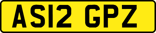 AS12GPZ